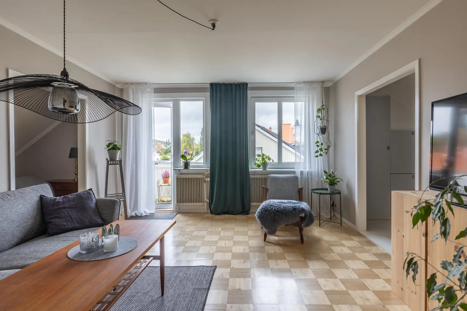 Bild 1 av 28 på Östermalmsgatan
