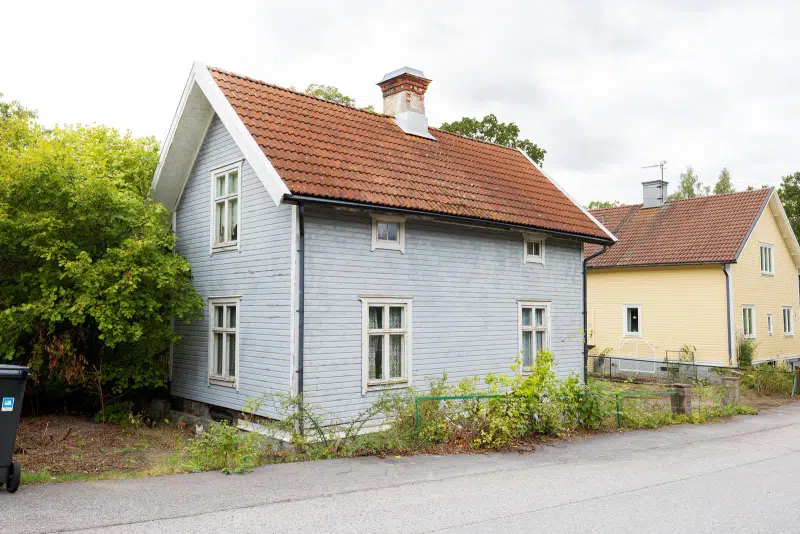 House, 5 rooms, 145 m² in Västervik