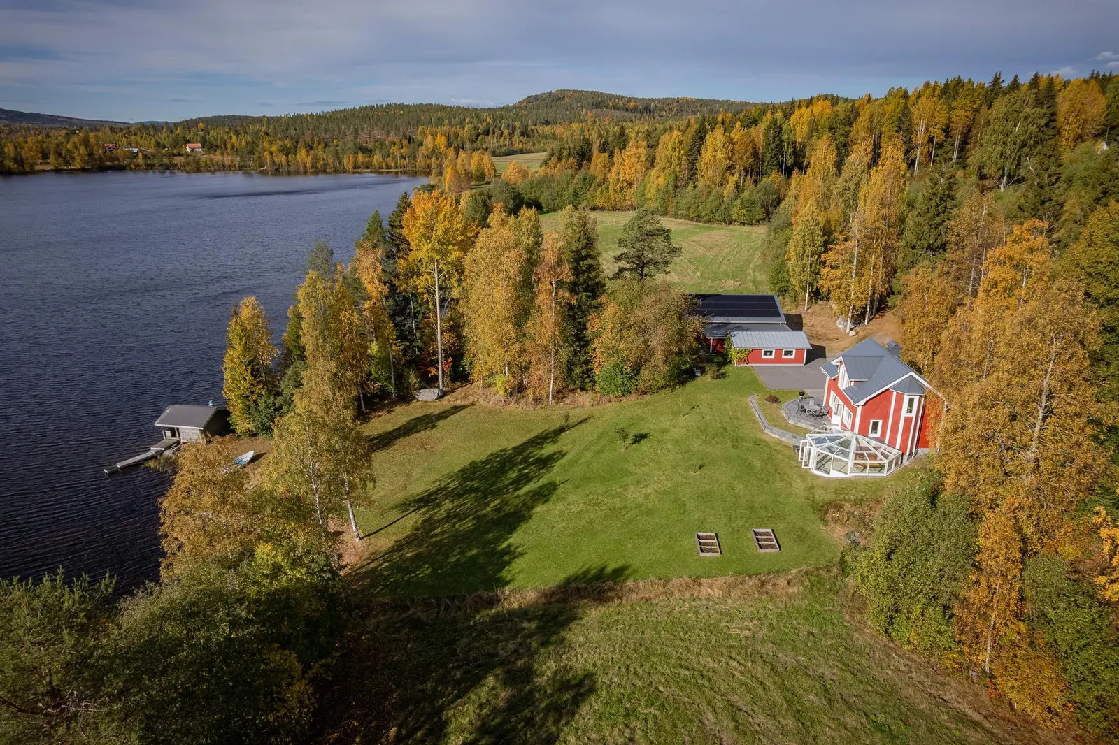 Bild 1 av 37 på Lemesjö