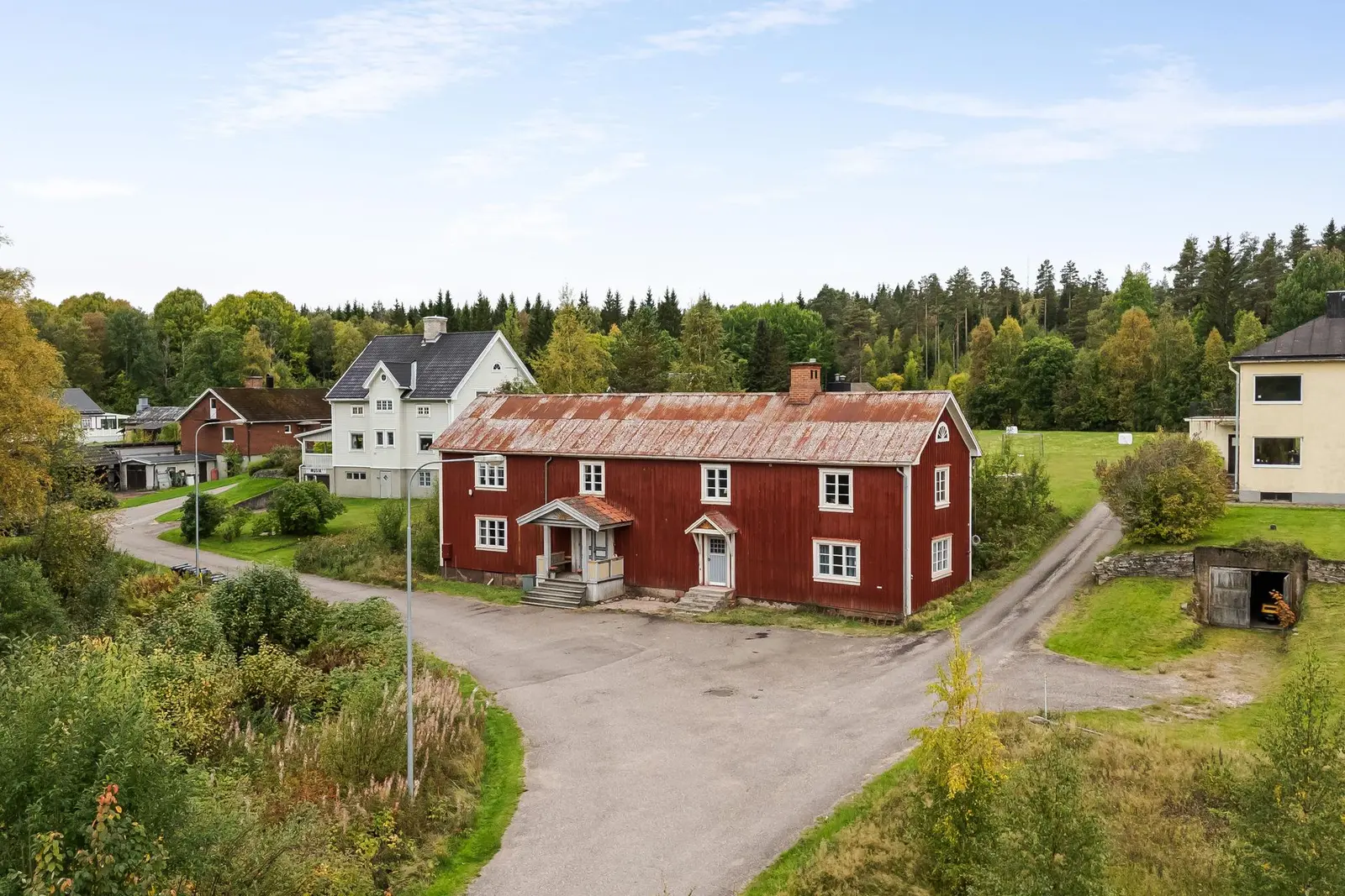 Bild 1 av 4 på Romarheden