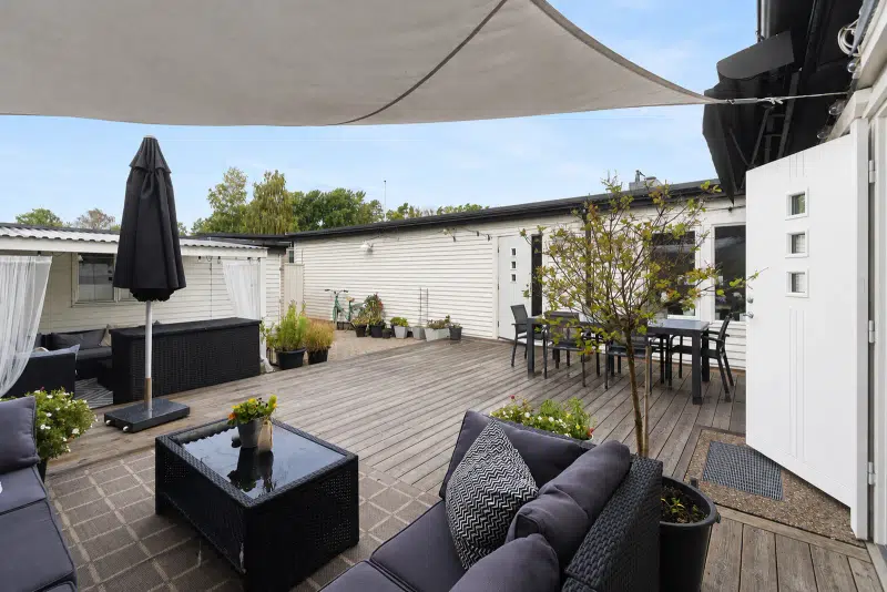 House, 5 rooms, 137 m² in Ekerö