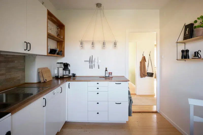 Apartment, 3 rooms, 72 m² in Göteborg