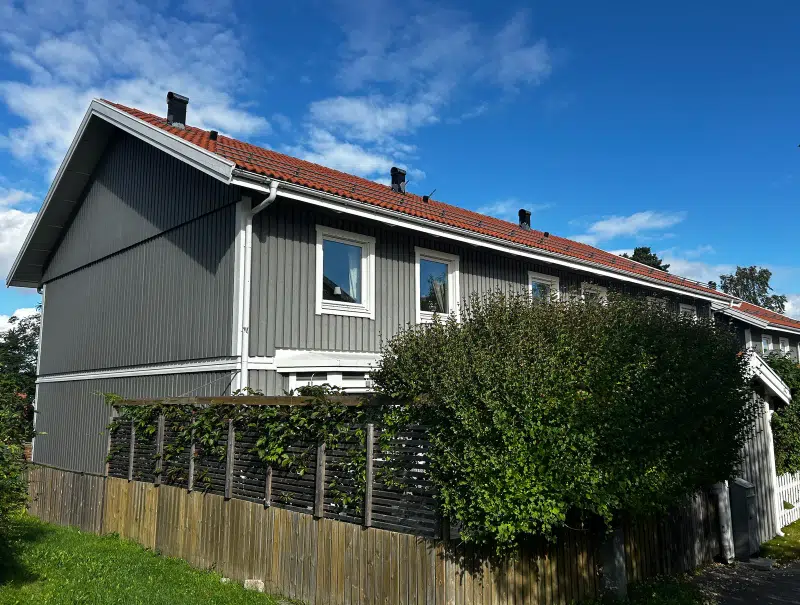 Apartment, 5 rooms, 117 m² in Handen