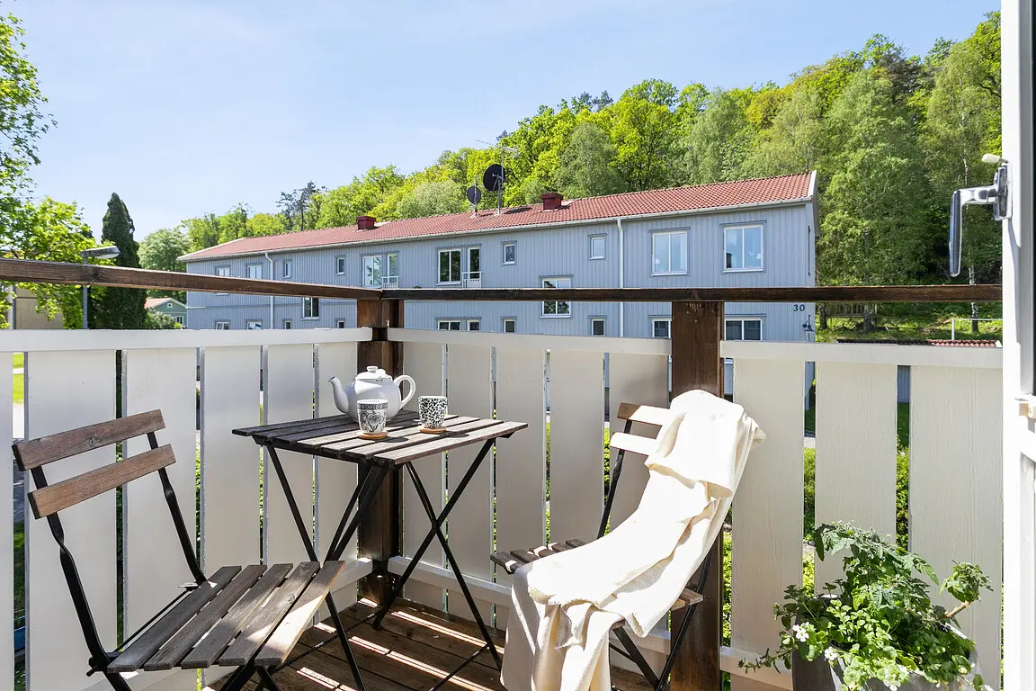 Bild 1 av 25 på Lindvägen