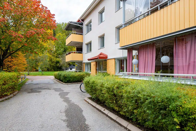 Apartment, 3 rooms, 67 m² in Västerås
