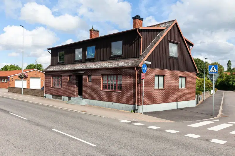 Övrigt, 8 rum i Klippan