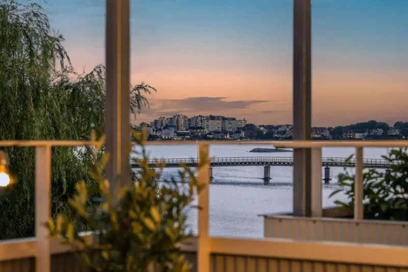 Apartment, 2 rooms, 54 m² in Karlskrona