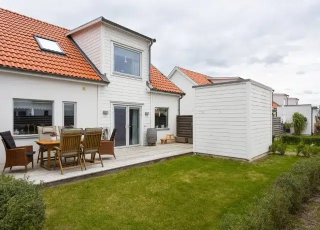 Lägenhet, 5 rum, 125 m² i Jonstorp