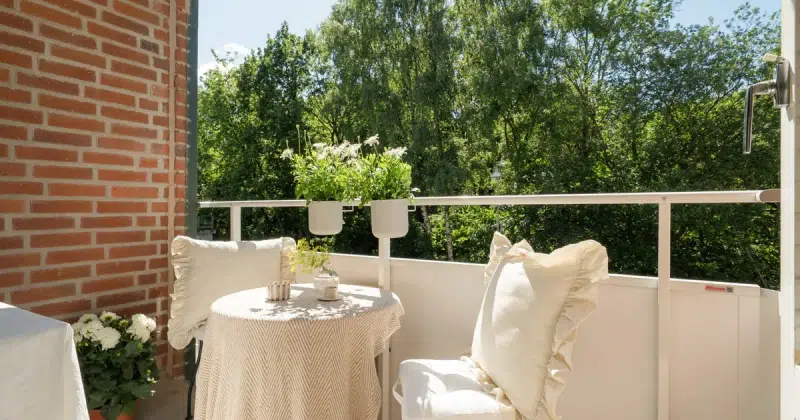 Lägenhet, 4 rum, 111 m² i Johanneberg