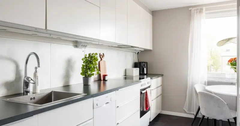 Apartment, 3 rooms, 71 m² in Trelleborg