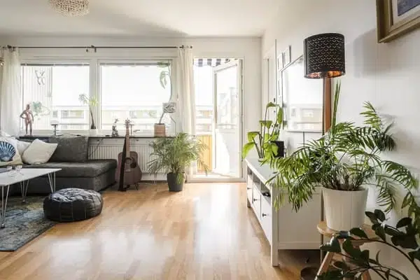 Apartment, 4 rooms, 92 m² in Göteborg