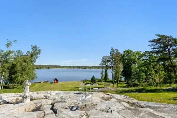 Villa, 4 rum, 115 m² i Svartsjö