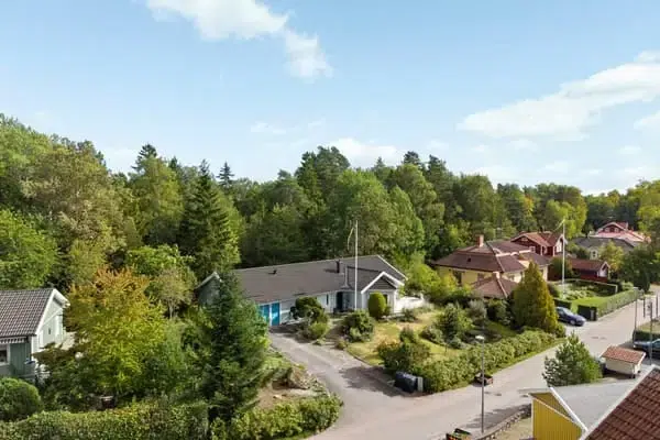 House, 5 rooms, 150 m² in Södra Gottsunda