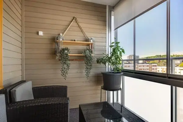 Apartment, 4 rooms, 93 m² in Hisings Backa