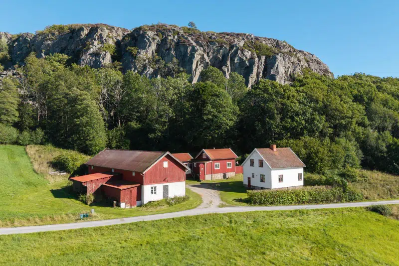 Övrigt, 8 rum, 196 m² i Ellos