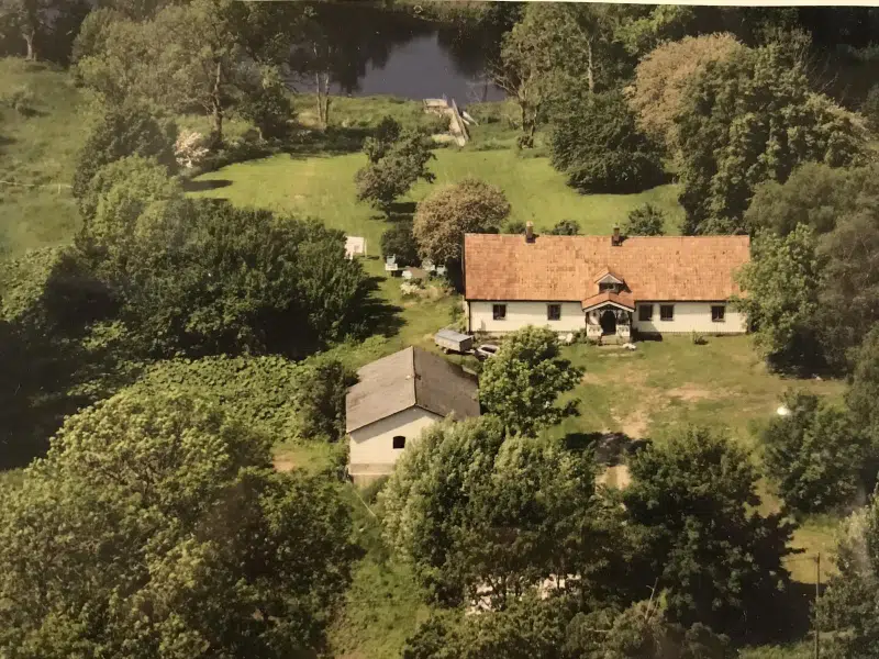 Other, 11 rooms, 130 m² in Knislinge