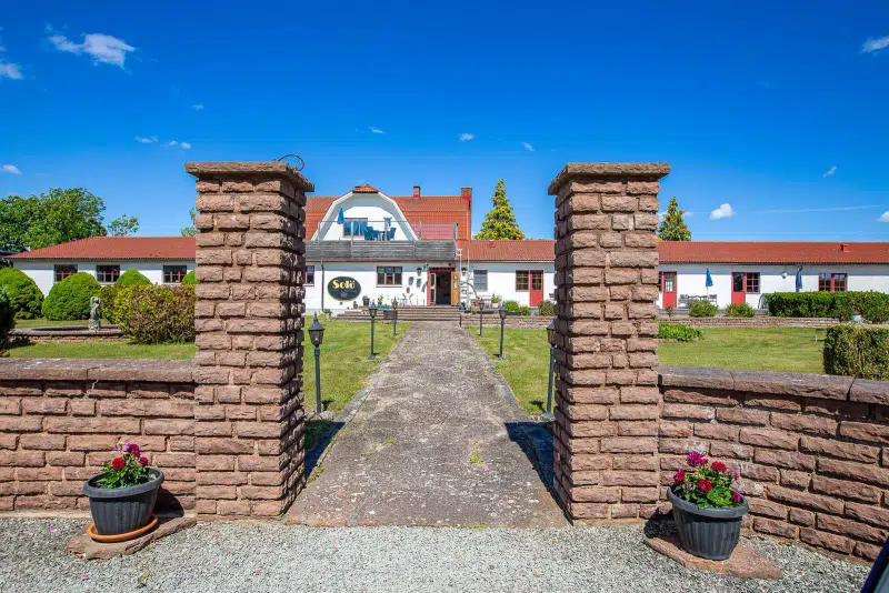 Apartment, 14 rooms, 6811 m² in Byxelkrok