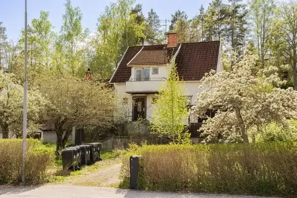 House, 5 rooms, 149 m² in Överum