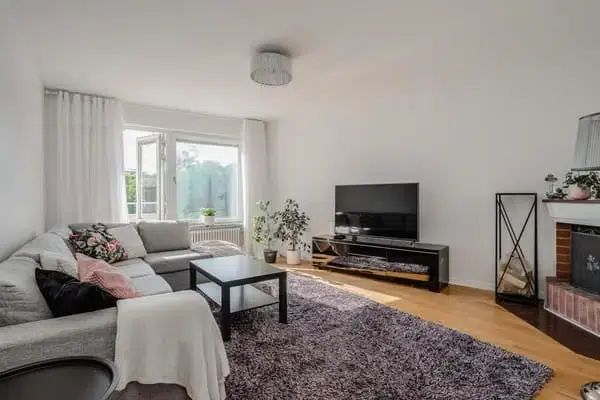 Apartment, 3 rooms, 72 m² in Vallentuna
