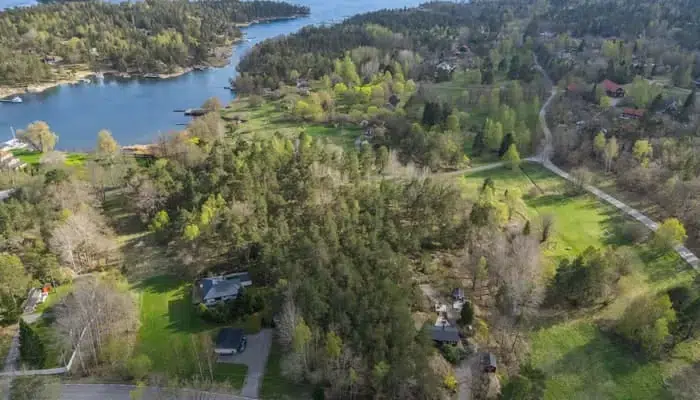 Villa, 6 rum, 163 m² i Värmdö