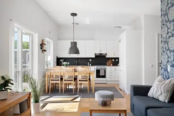Apartment, 2 rooms, 59 m² in Torslanda