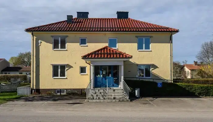 Apartment, 11 rooms, 404 m² in Rottne