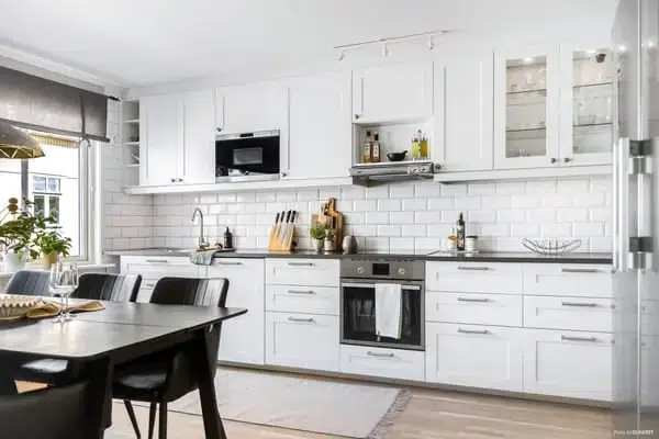 Lägenhet, 4 rum, 100 m² i Karlstad