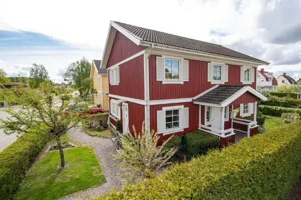 House, 6 rooms, 150 m² in Hammarby Stadshage