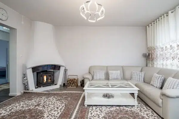 Lägenhet, 3 rum, 76 m² i Söderhamn