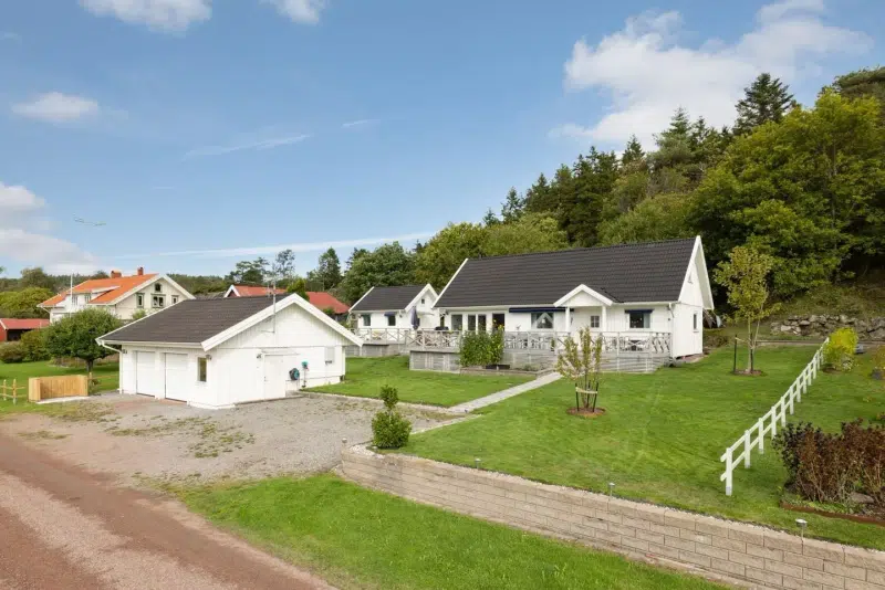 House, 6 rooms, 125 m² in Lycke/Tofta