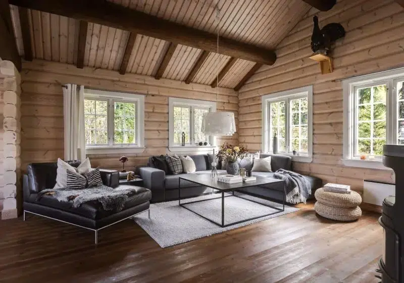 Villa, 4 rum, 115 m² i Åre