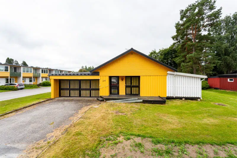 House, 4 rooms, 108 m²