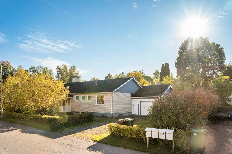 House, 4 rooms, 108 m²