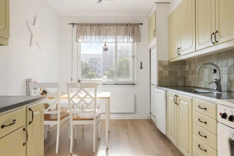 Apartment, 1 room, 41 m²