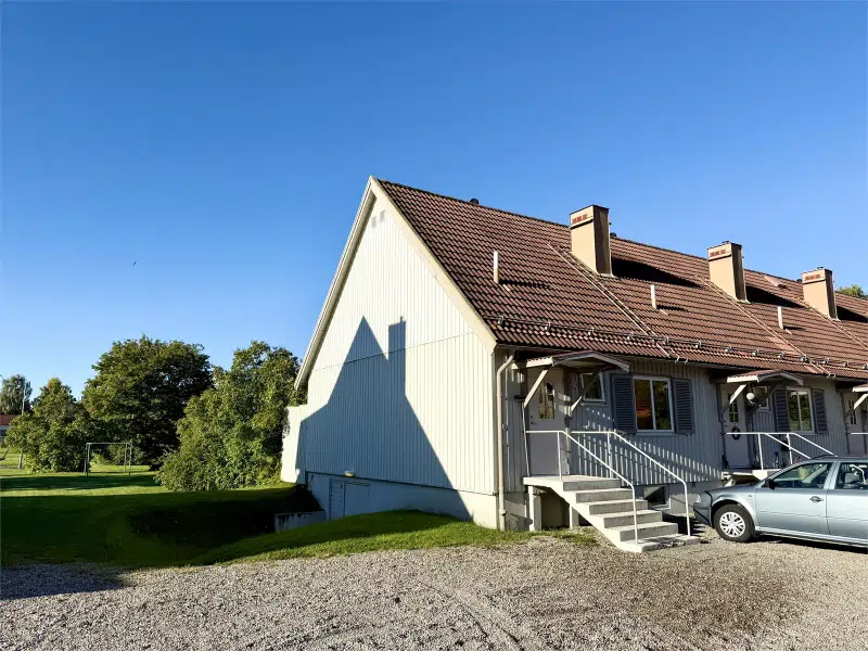 Lägenhet, 3 rum, 87 m²