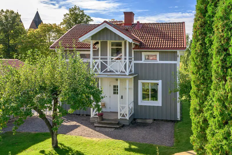 Villa, 5 rum, 110 m²