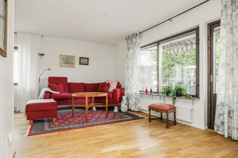 Apartment, 2 rooms, 70 m²
