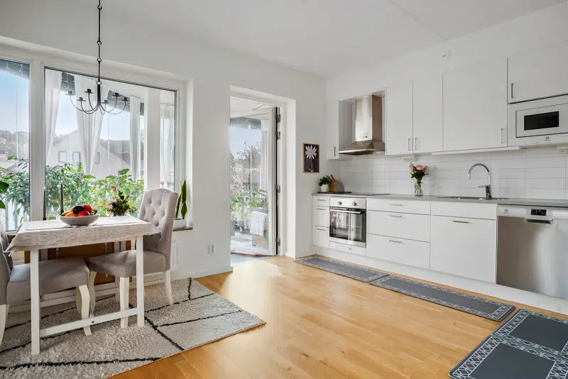 Apartment, 2 rooms, 53 m²