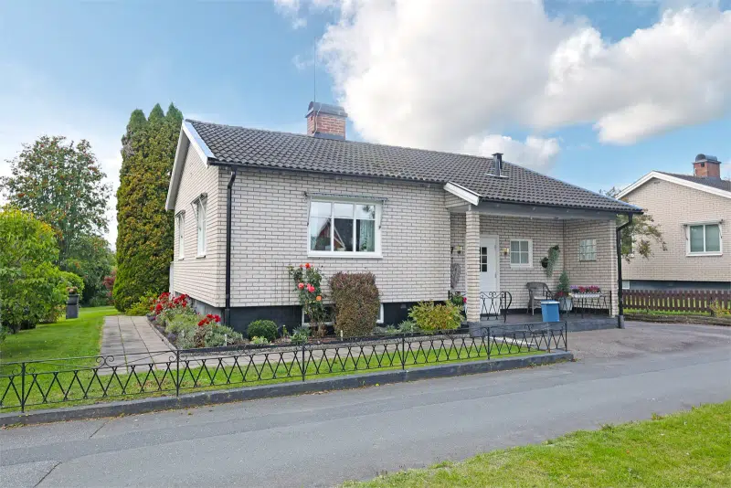 House, 3 rooms, 75 m²