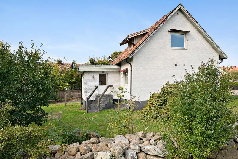 Villa, 3 rum, 90 m²