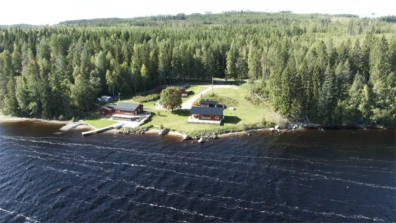 Villa, 2 rum, 50 m²
