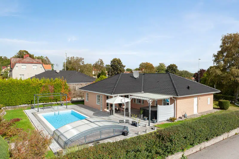 House, 5 rooms, 131 m²