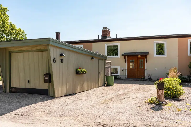 Villa, 4 rum, 94 m²