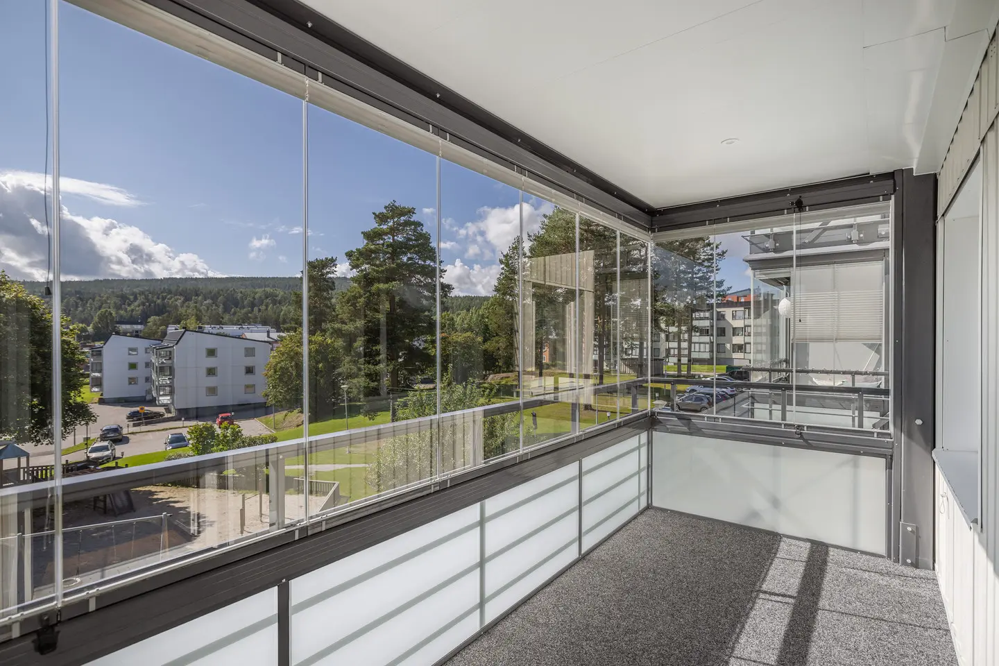 Image 1 of 17 of Harmonigatan 16