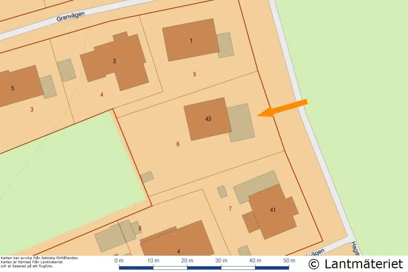 Villa, 5 rum, 163 m²