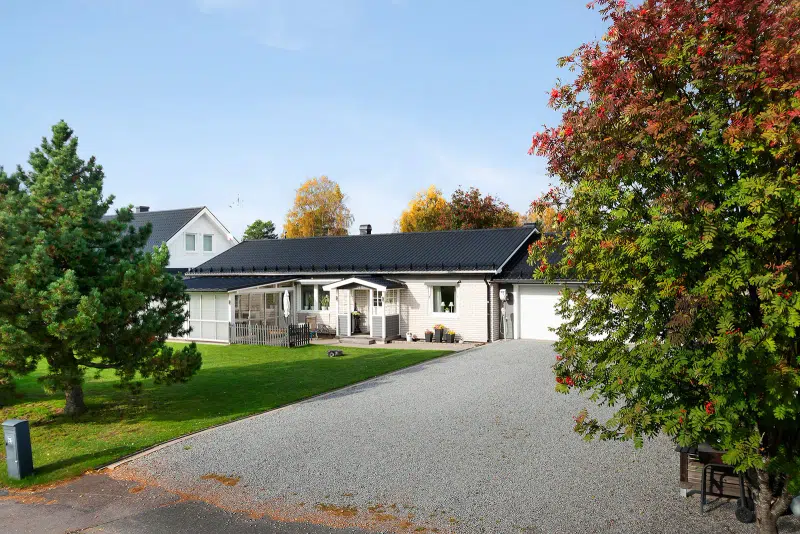 House, 4 rooms, 118 m²