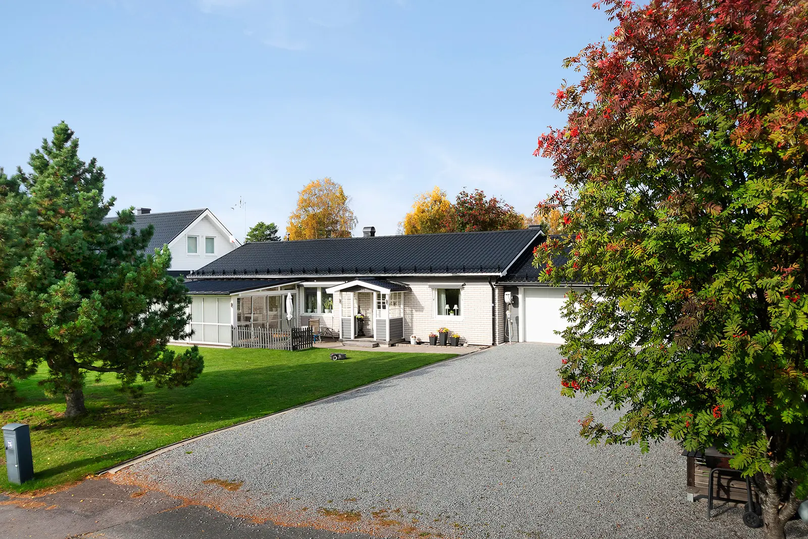 Bild 1 av 29 på Tallvägen 24