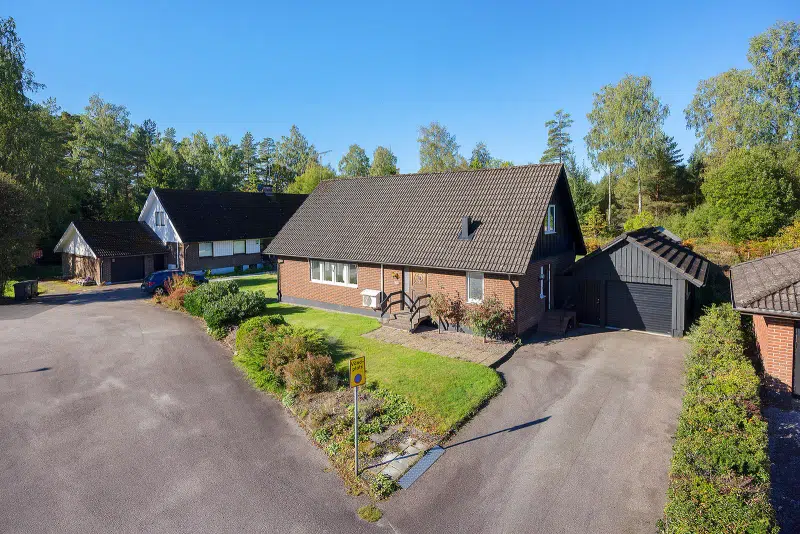 House, 5 rooms, 147 m²