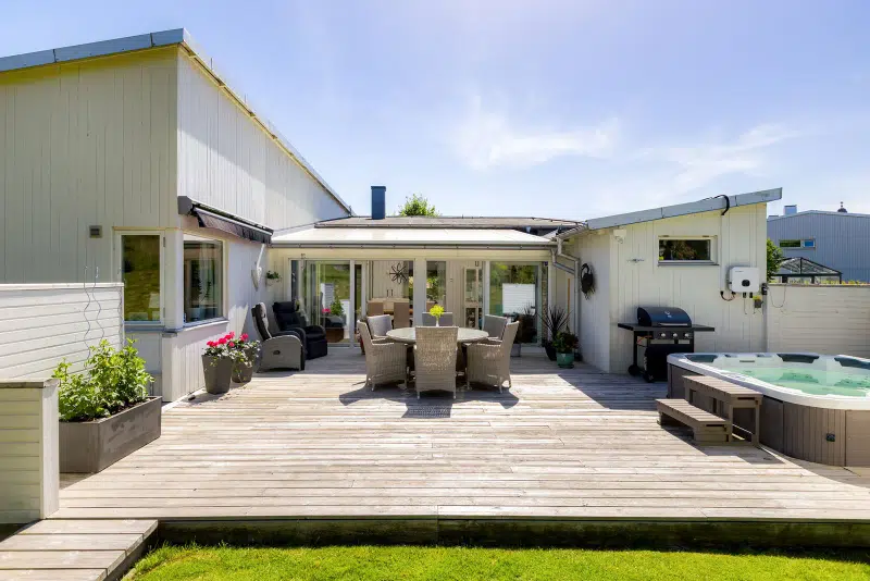 House, 4 rooms, 137 m²