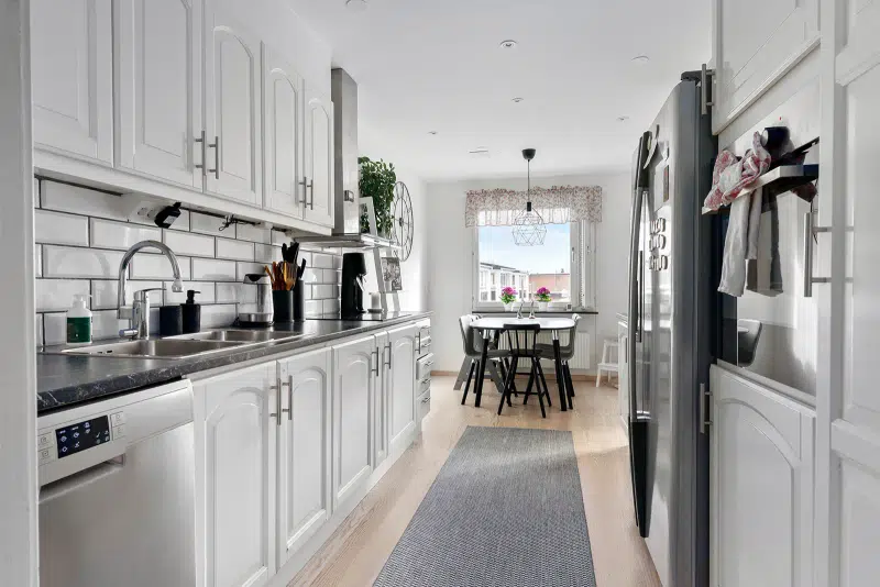 Apartment, 3 rooms, 75 m²